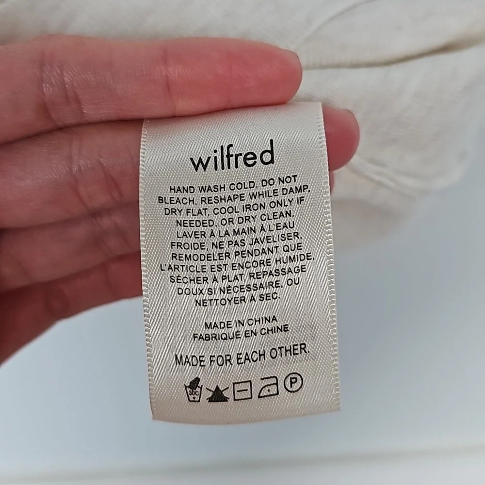 Wilfred Top - Picture 3 of 4